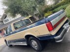 Thumbnail Photo 4 for 1987 Ford F250 2WD Regular Cab XLT